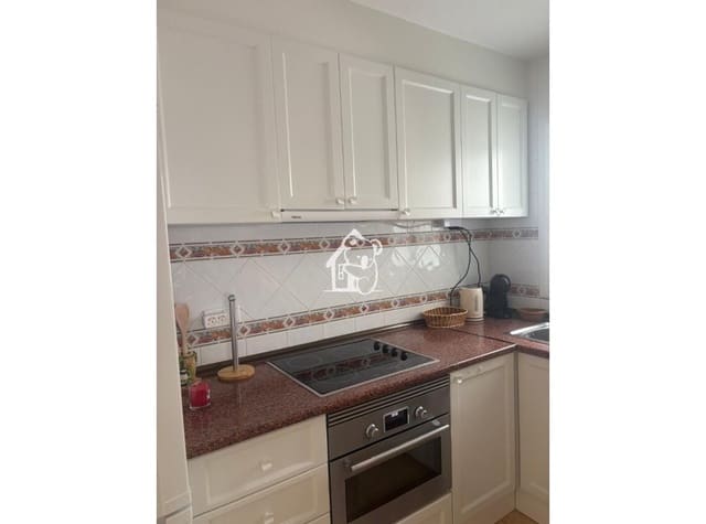 2 bedroom Flat for rent in Playa del Cura, Torrevieja with pool - € 800 (Ref: 9496707)