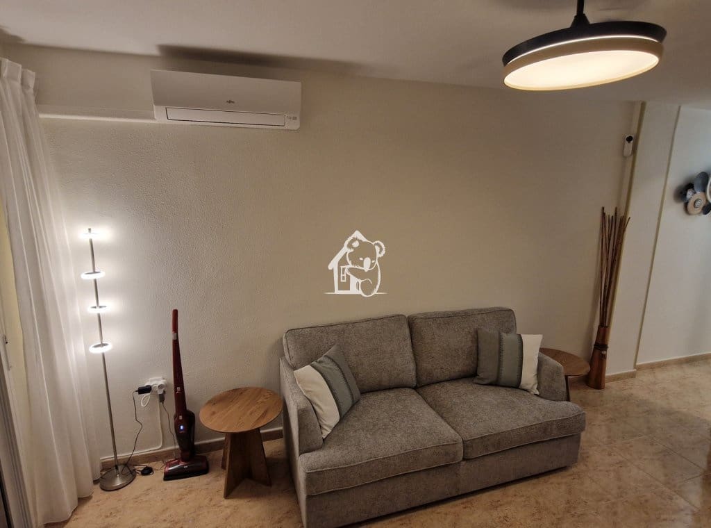 2 bedroom Flat for rent in Torrevieja with pool - € 800 (Ref: 9496707)