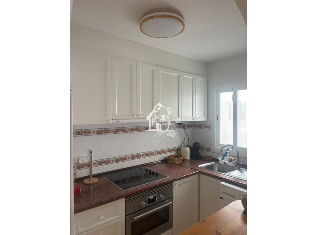 2 bedroom Flat for rent in Torrevieja with pool - € 800 (Ref: 9496707)