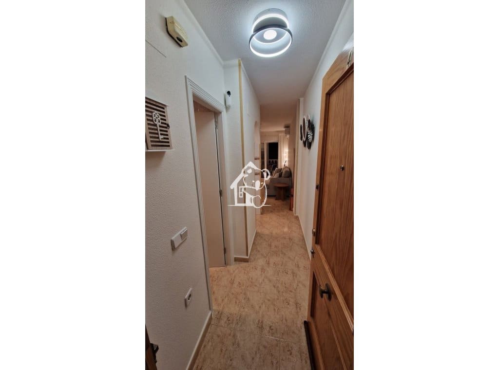 2 bedroom Flat for rent in Torrevieja with pool - € 800 (Ref: 9496707)