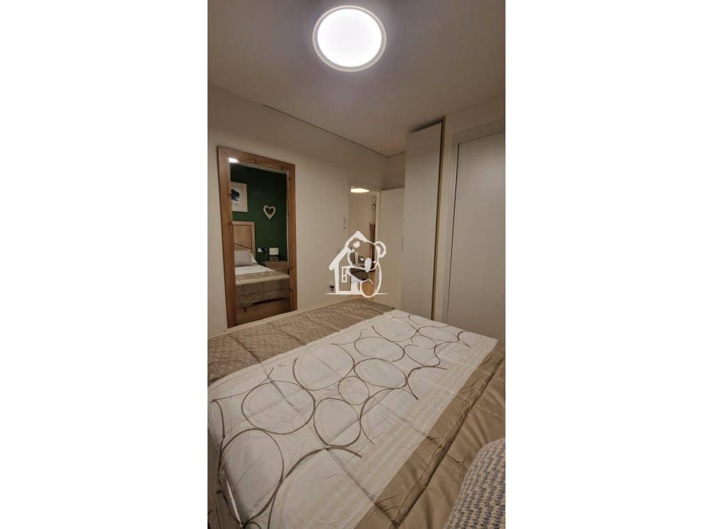 2 bedroom Flat for rent in Torrevieja with pool - € 800 (Ref: 9496707)