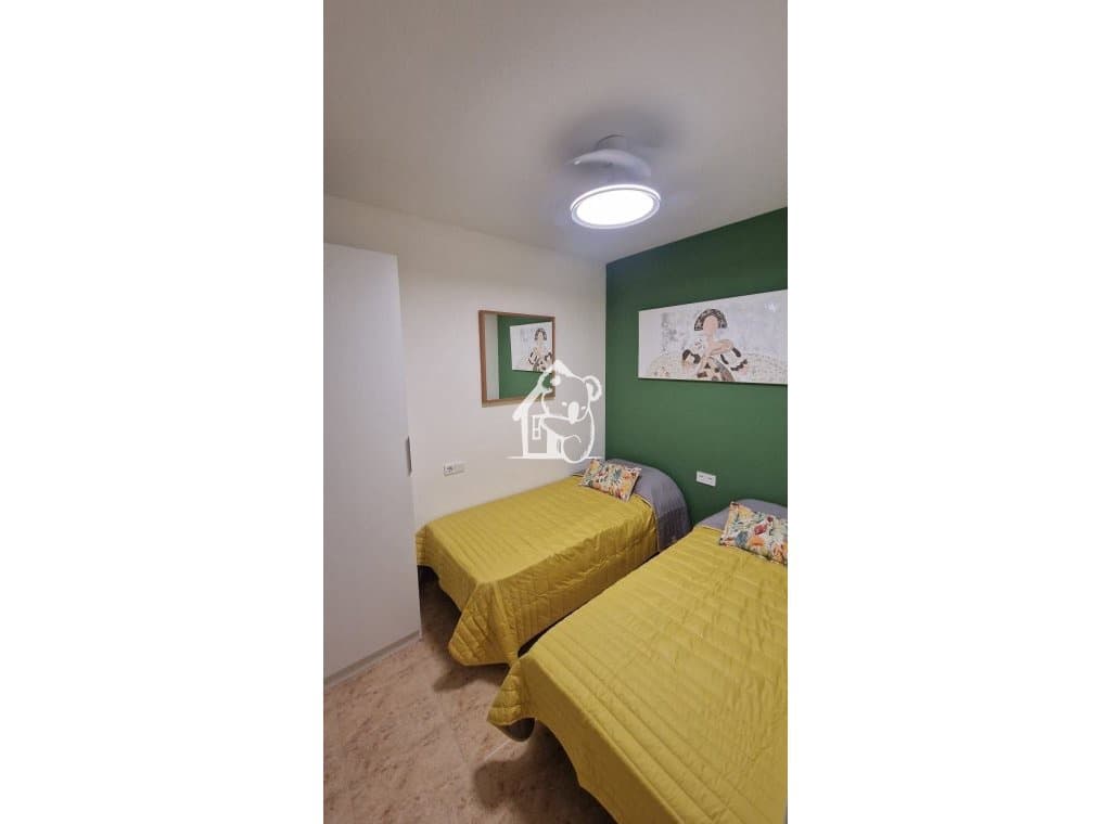 2 bedroom Flat for rent in Torrevieja with pool - € 800 (Ref: 9496707)