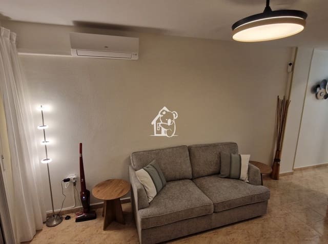 2 bedroom Flat for rent in Playa del Cura, Torrevieja with pool - € 800 (Ref: 9496707)