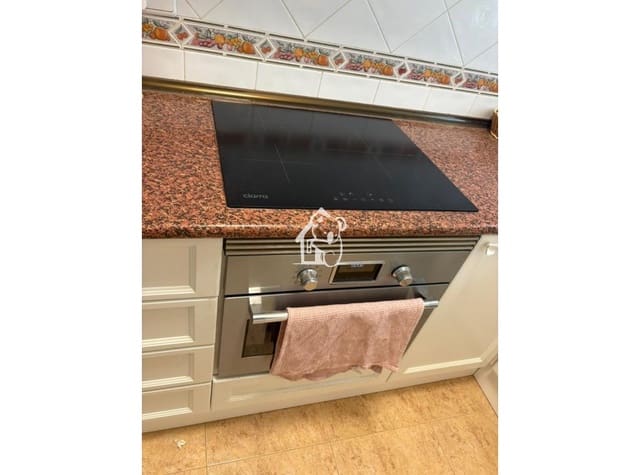 2 bedroom Flat for rent in Playa del Cura, Torrevieja with pool - € 800 (Ref: 9496707)