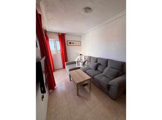 2 soveværelse Lejlighed til leje i Nueva Torrevieja, Torrevieja med swimmingpool garage - € 800 (Ref: 9496708)