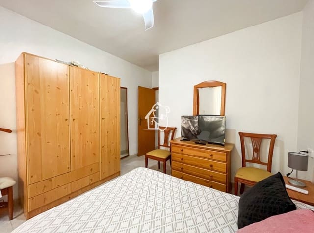 Bungalow de 3 habitaciones en La Florida, Orihuela en alquiler con piscina - 750 € (Ref: 9500951)