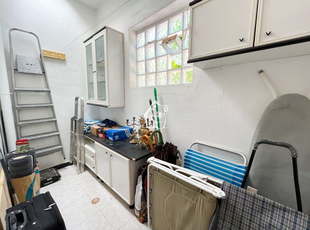 Bungalow de 3 habitaciones en Orihuela en alquiler con piscina - 750 € (Ref: 9500951)