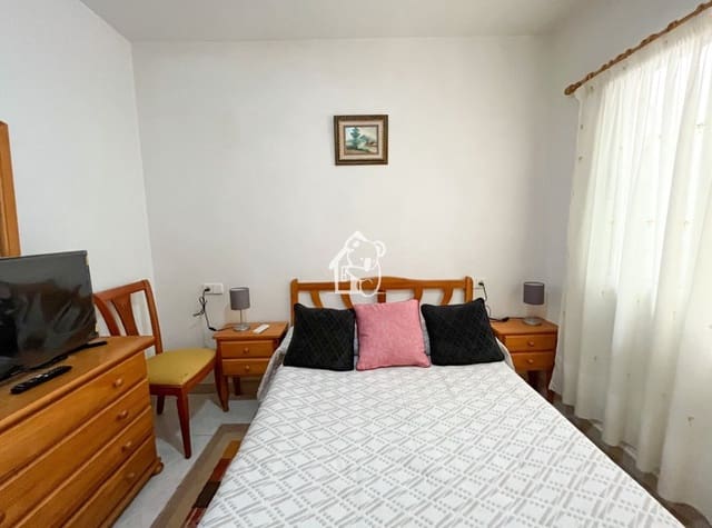 Bungalow de 3 habitaciones en La Florida, Orihuela en alquiler con piscina - 750 € (Ref: 9500951)