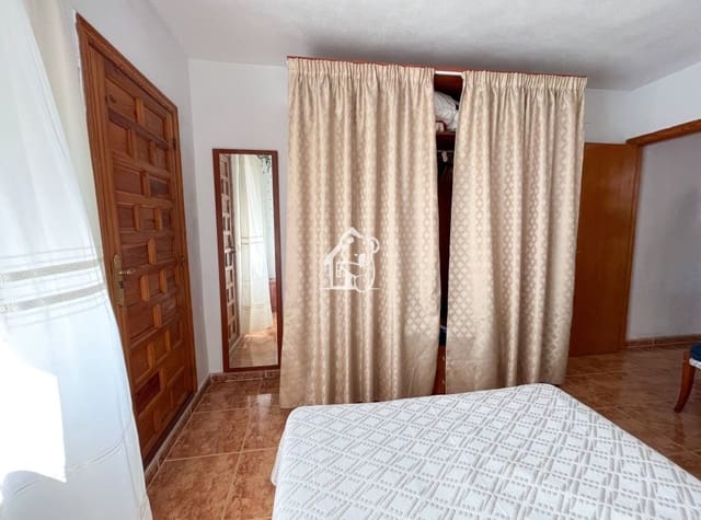 Bungalow de 3 habitaciones en La Florida, Orihuela en alquiler con piscina - 750 € (Ref: 9500951)