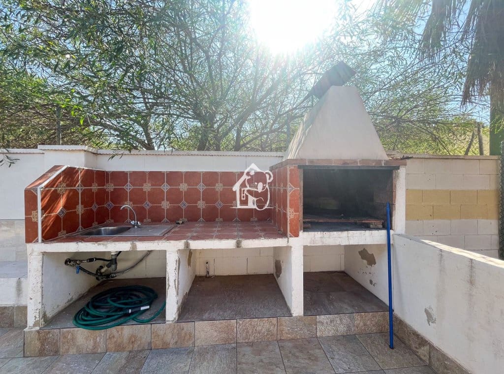 Bungalow de 3 habitaciones en Orihuela en alquiler con piscina - 750 € (Ref: 9500951)