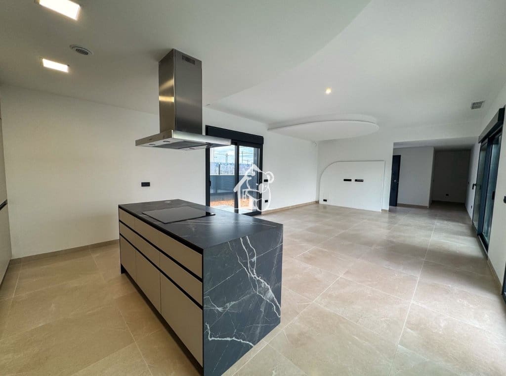 3 bedroom Villa for sale in Algorfa with pool - € 600,000 (Ref: 9508043)