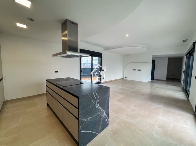 3 soverom Villa til salgs i Algorfa med svømmebasseng - € 600 000 (Ref: 9508043)