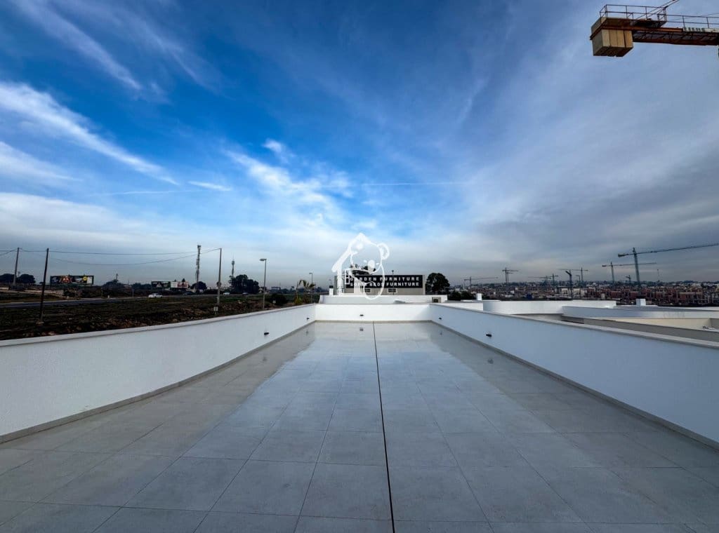 3 bedroom Villa for sale in Algorfa with pool - € 600,000 (Ref: 9508043)