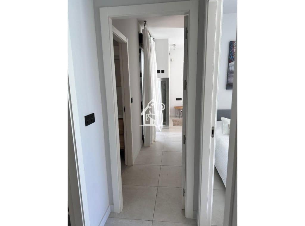 Villa/Maison de 2 chambres à louer à Los Dolses avec piscine garage - 2 300 € (Ref: 9508044)