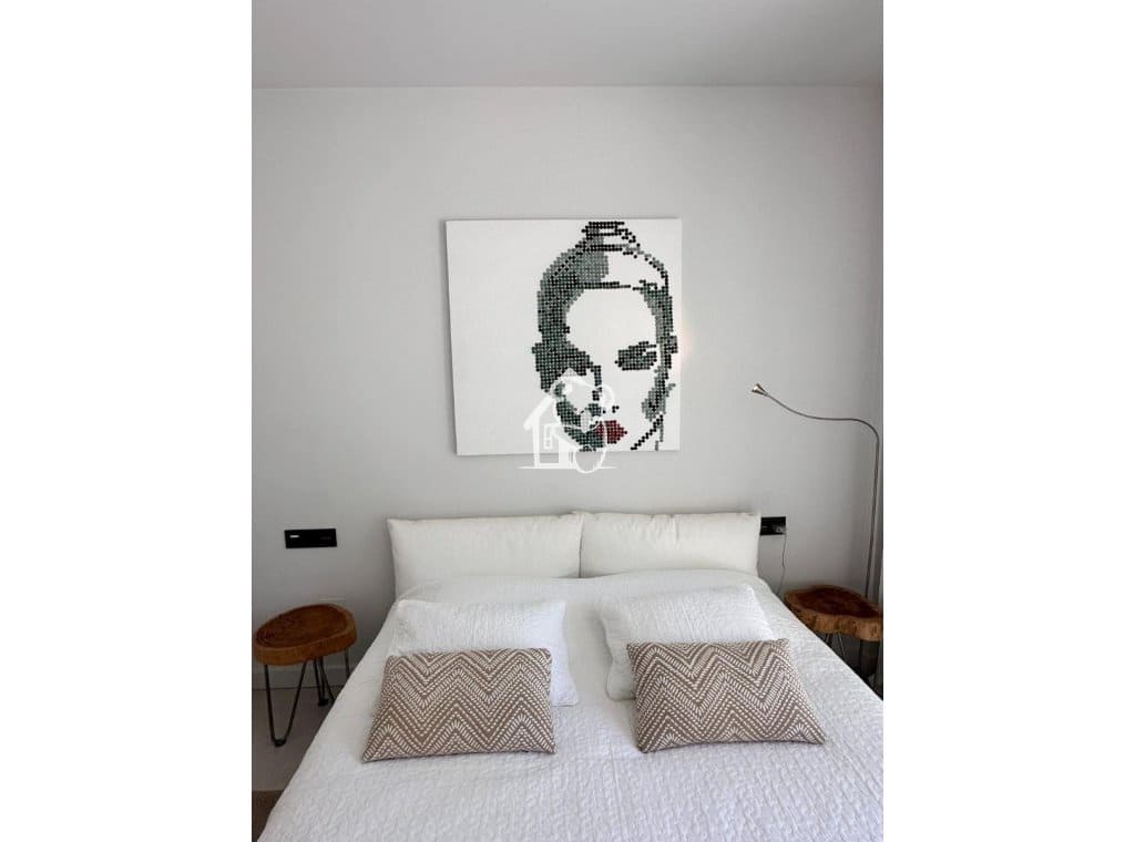 Villa/Maison de 2 chambres à louer à Los Dolses avec piscine garage - 2 300 € (Ref: 9508044)