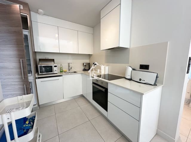 2 bedroom Villa for rent in Los Dolses, Orihuela with pool garage - € 2,300 (Ref: 9508044)