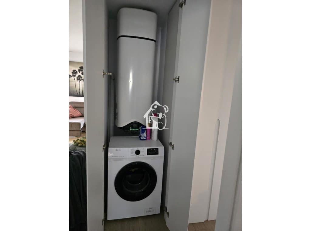 3 slaapkamer Appartement te huur in Guardamar del Segura met zwembad - € 1.100 (Ref: 9508046)