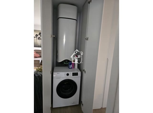 3 slaapkamer Appartement te huur in El Moncayo - El Pòrtic, Guardamar del Segura met zwembad - € 1.100 (Ref: 9508046)