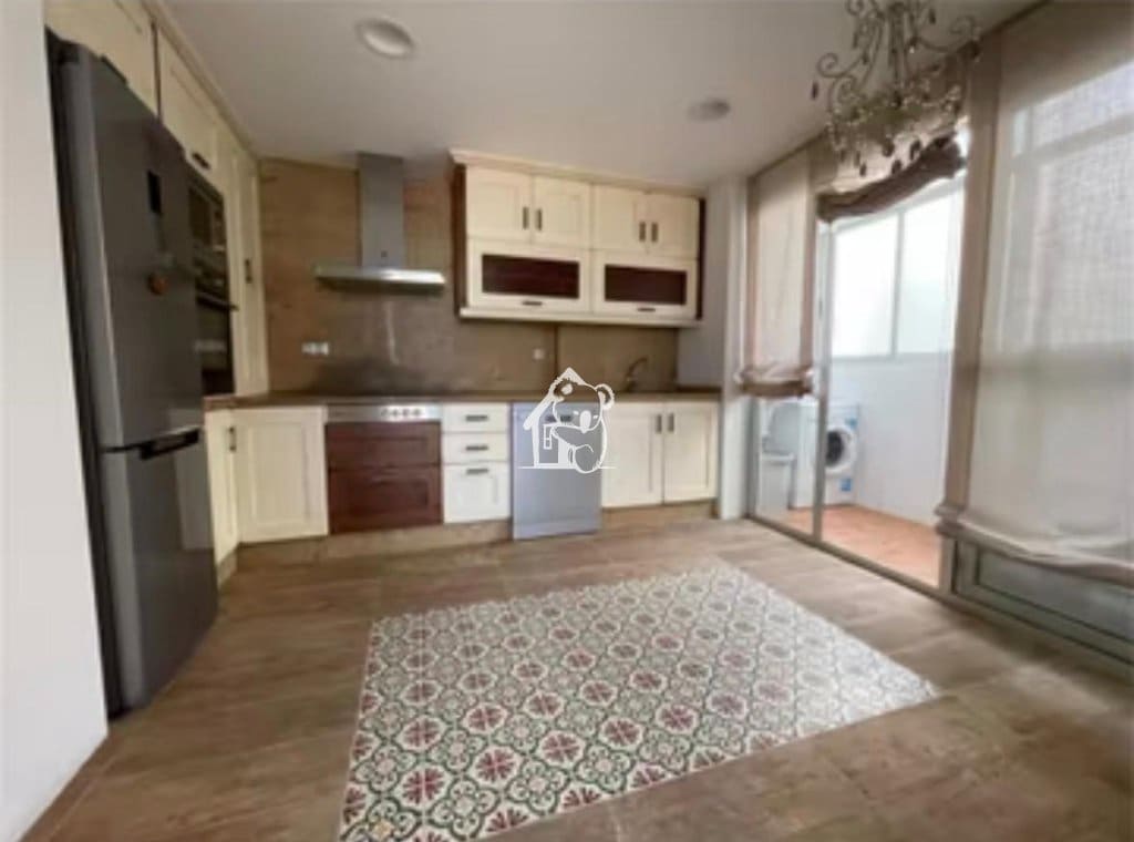 3 bedroom Penthouse for rent in Almoradi with garage - € 900 (Ref: 9511468)