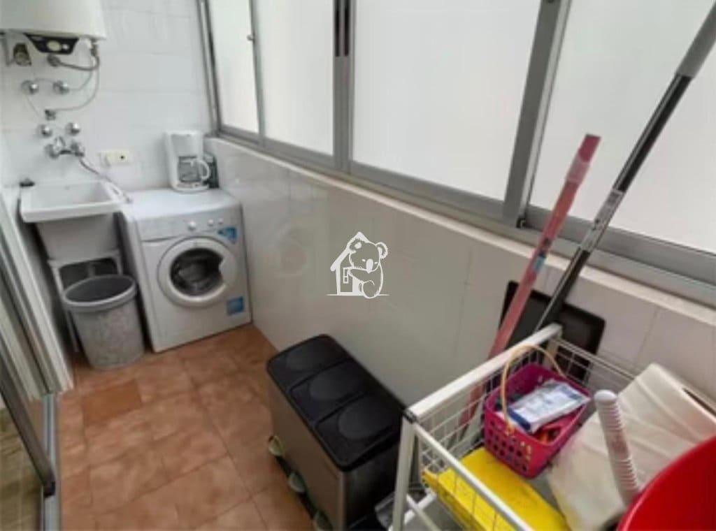 3 bedroom Penthouse for rent in Almoradi with garage - € 900 (Ref: 9511468)