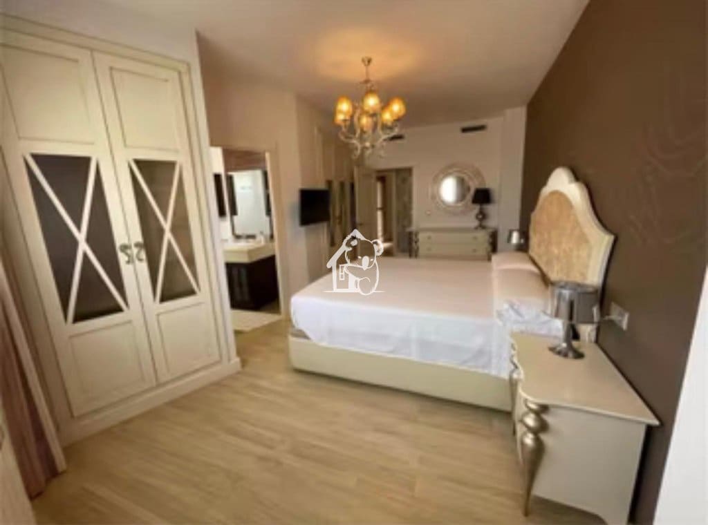 3 bedroom Penthouse for rent in Almoradi with garage - € 900 (Ref: 9511468)