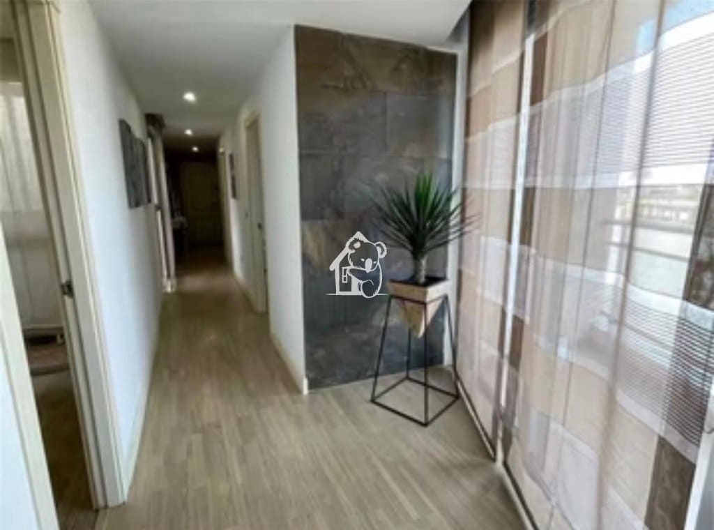 3 bedroom Penthouse for rent in Almoradi with garage - € 900 (Ref: 9511468)