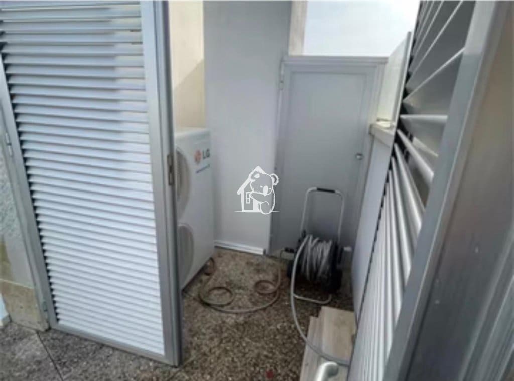 3 bedroom Penthouse for rent in Almoradi with garage - € 900 (Ref: 9511468)