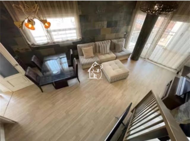 3 bedroom Penthouse for rent in Almoradí with garage - € 900 (Ref: 9511468)