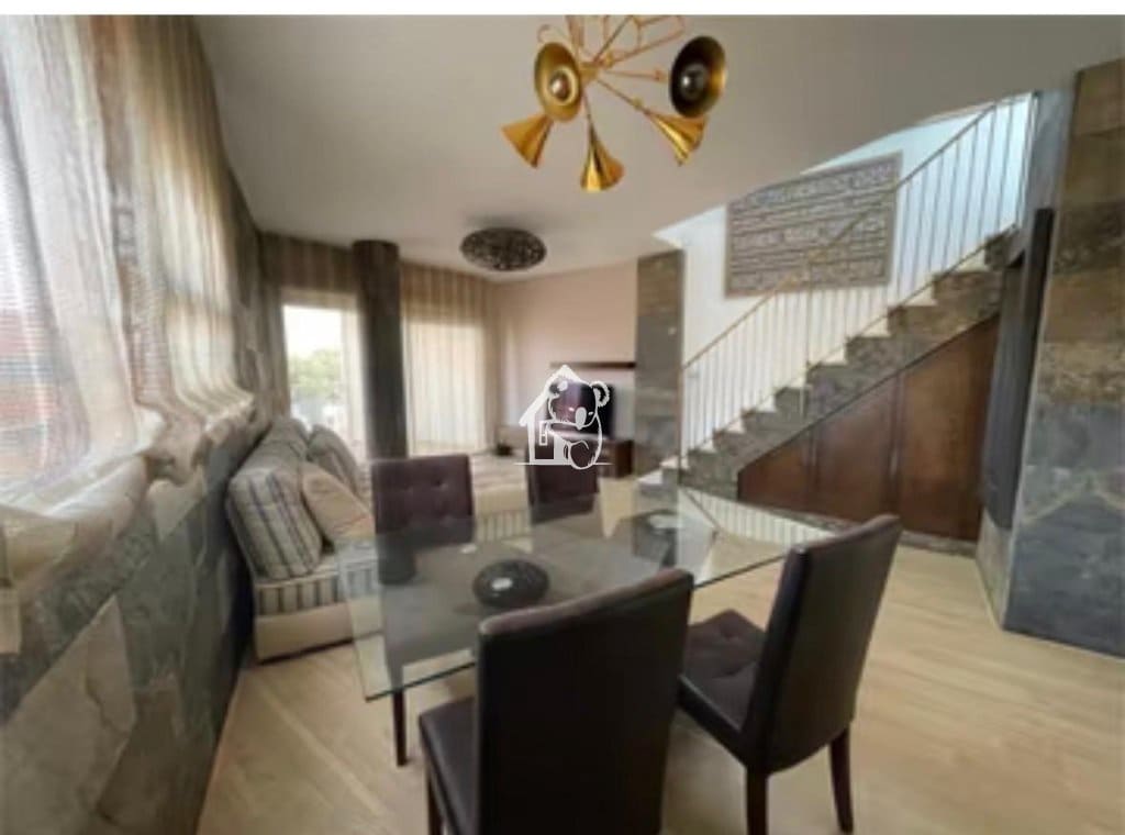 3 bedroom Penthouse for rent in Almoradi with garage - € 900 (Ref: 9511468)