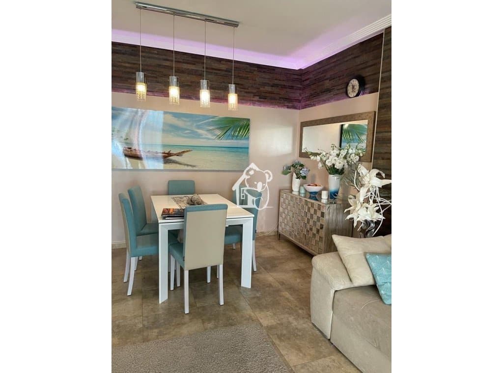 3 bedroom Apartment for rent in Orihuela Costa with pool - € 1,500 (Ref: 9511469)