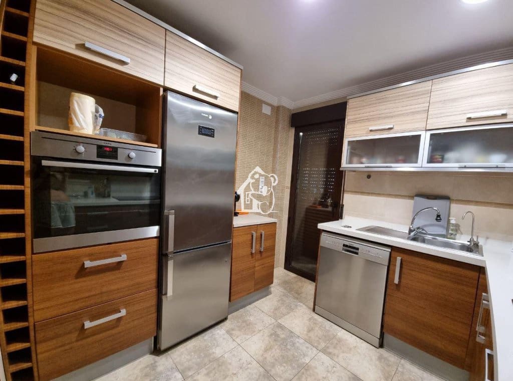 3 bedroom Apartment for rent in Orihuela Costa with pool - € 1,500 (Ref: 9511469)