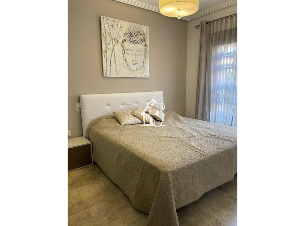 3 bedroom Apartment for rent in Orihuela Costa with pool - € 1,500 (Ref: 9511469)