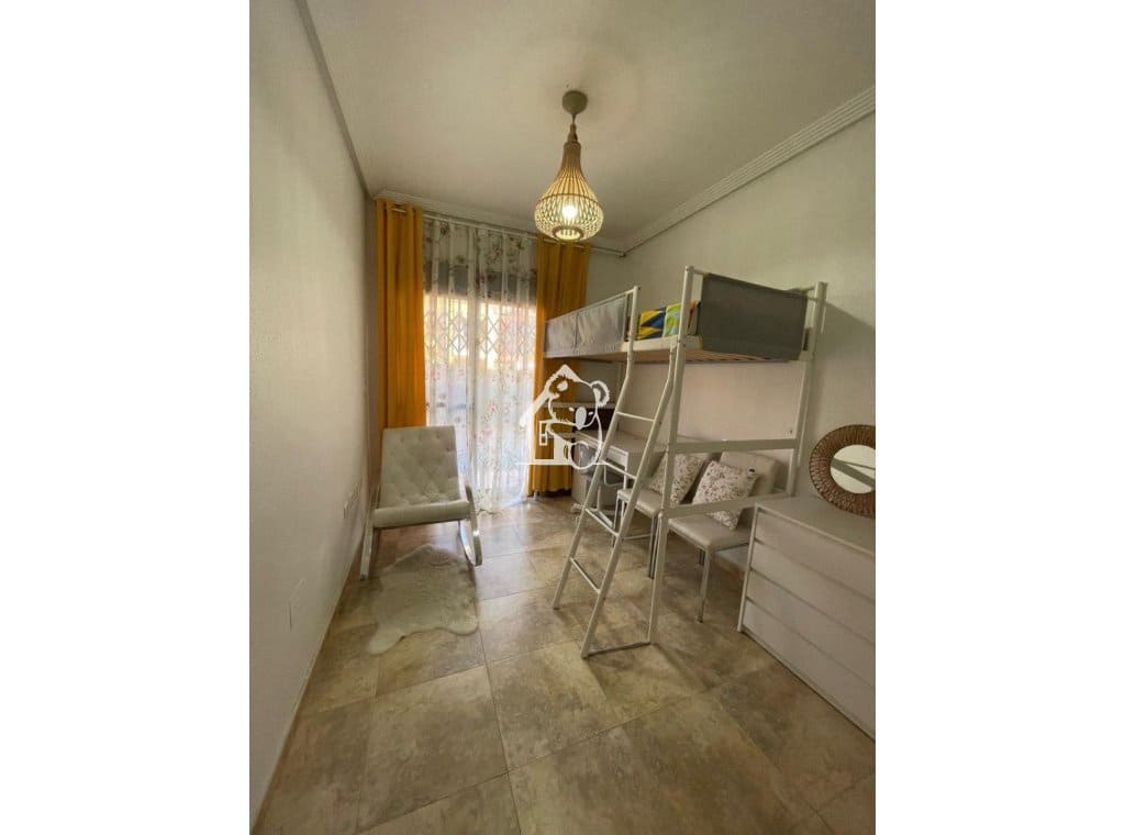 3 bedroom Apartment for rent in Orihuela Costa with pool - € 1,500 (Ref: 9511469)