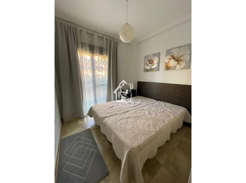 3 bedroom Apartment for rent in Orihuela Costa with pool - € 1,500 (Ref: 9511469)