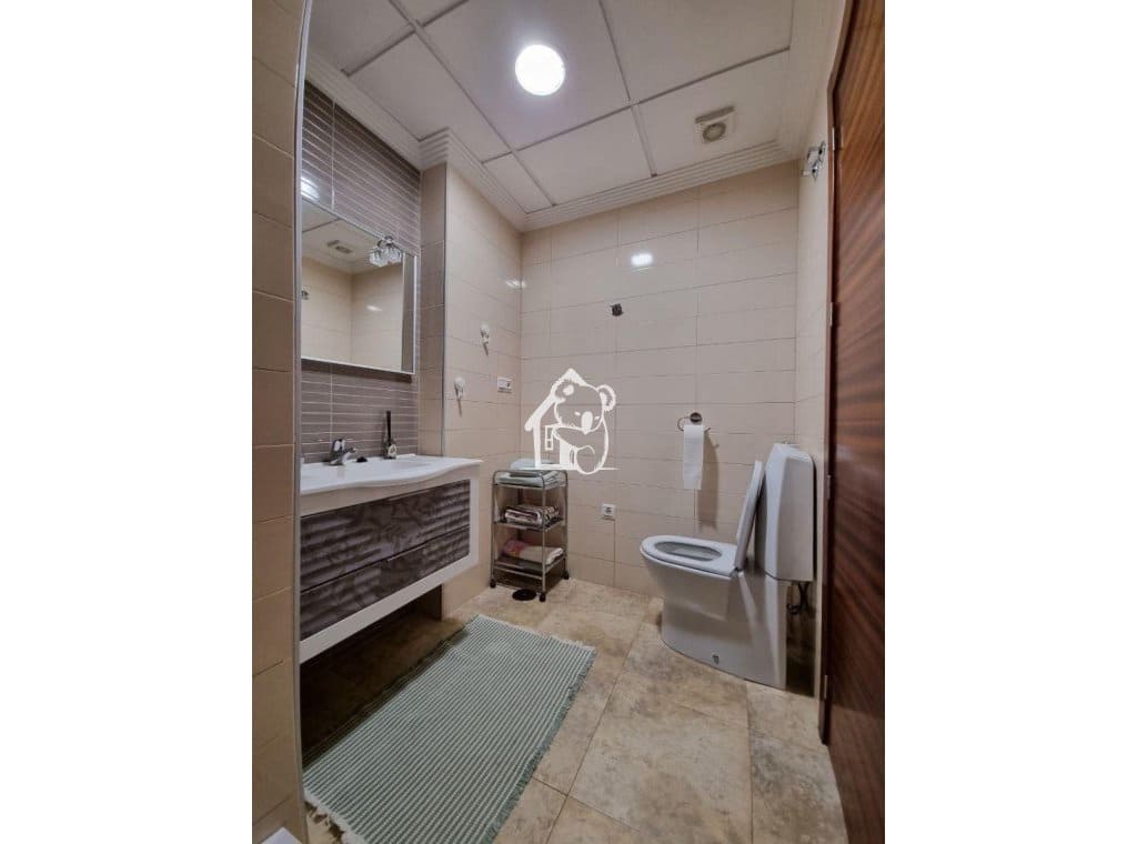 3 bedroom Apartment for rent in Orihuela Costa with pool - € 1,500 (Ref: 9511469)