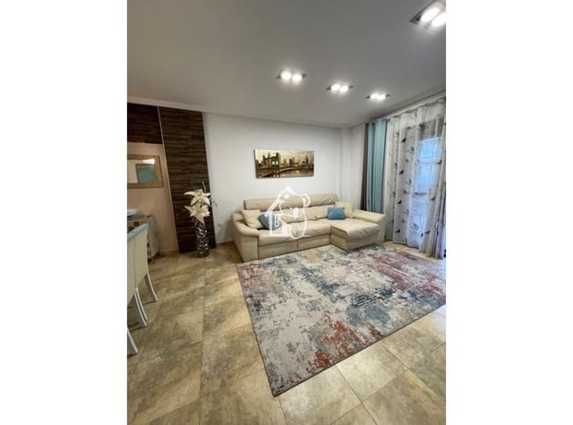 3 makuuhuone Huoneisto vuokrattavana paikassa Lomas de Cabo Roig - Los Dolses, Orihuela mukana uima-altaan - 1 500 € (Ref: 9511469)