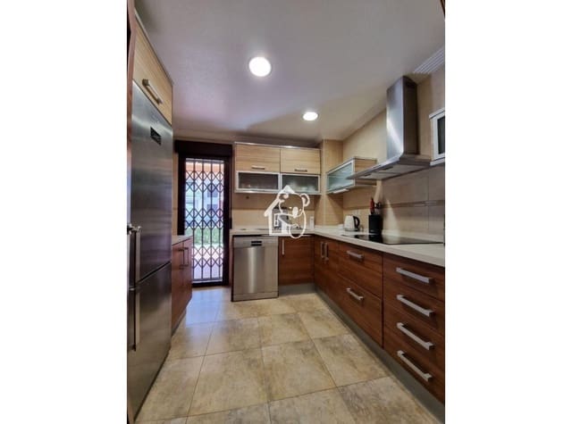 3 makuuhuone Huoneisto vuokrattavana paikassa Lomas de Cabo Roig - Los Dolses, Orihuela mukana uima-altaan - 1 500 € (Ref: 9511469)