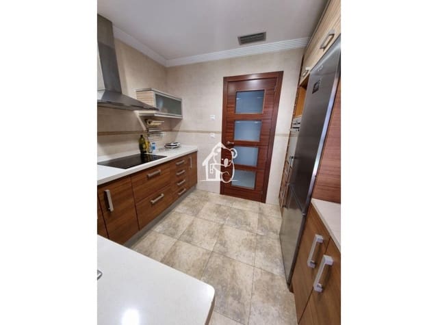 3 makuuhuone Huoneisto vuokrattavana paikassa Lomas de Cabo Roig - Los Dolses, Orihuela mukana uima-altaan - 1 500 € (Ref: 9511469)