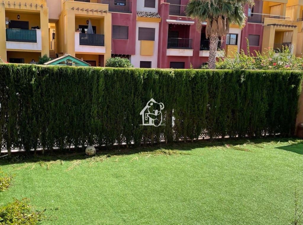 3 bedroom Apartment for rent in Orihuela Costa with pool - € 1,500 (Ref: 9511469)