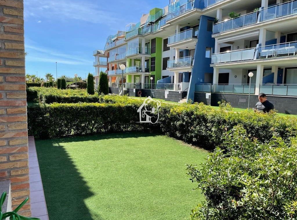 3 bedroom Apartment for rent in Orihuela Costa with pool - € 1,500 (Ref: 9511469)