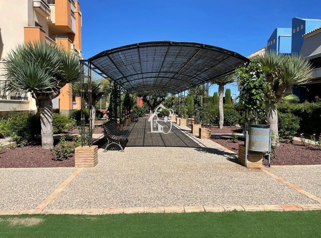 3 bedroom Apartment for rent in Orihuela Costa with pool - € 1,500 (Ref: 9511469)