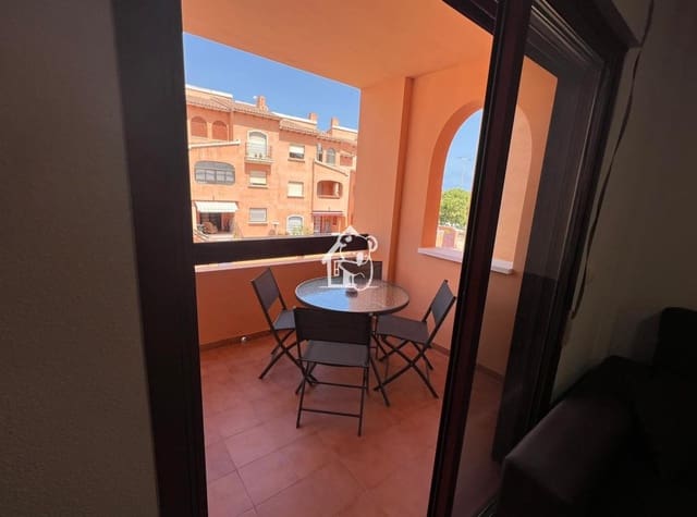 2 bedroom Apartment for rent in Aguas Nuevas, Torrevieja with pool garage - € 900 (Ref: 9518261)