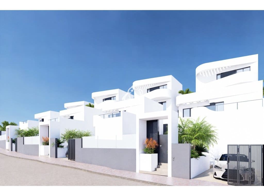 3 camera da letto Villa in vendita in Algorfa con piscina - 400.000 € (Rif: 9523764)