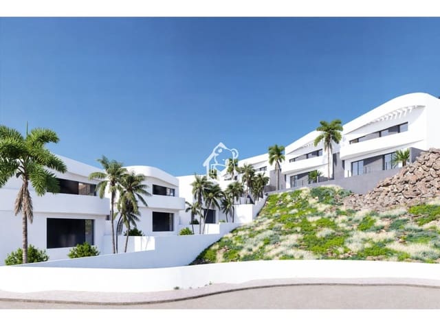 3 camera da letto Villa in vendita in Algorfa con piscina - 400.000 € (Rif: 9523764)