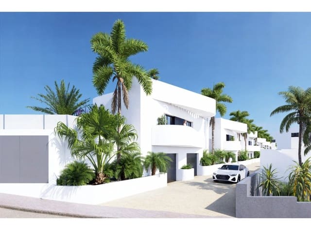 3 camera da letto Villa in vendita in Algorfa con piscina - 400.000 € (Rif: 9523764)