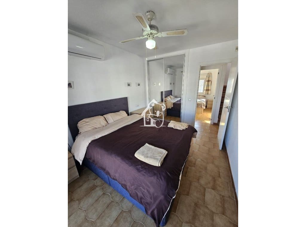 2 soveværelse Byhus til leje i Villamartin med swimmingpool - € 1.100 (Ref: 9525918)