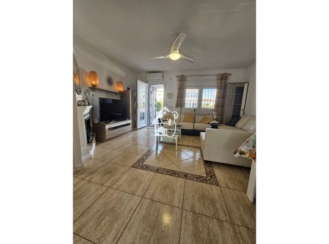 2 soveværelse Byhus til leje i Villamartin, Orihuela - € 1.100 (Ref: 9525918)