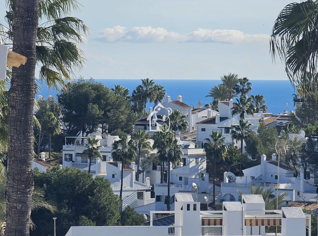 2 soveværelse Byhus til leje i Villamartin med swimmingpool - € 1.100 (Ref: 9525918)