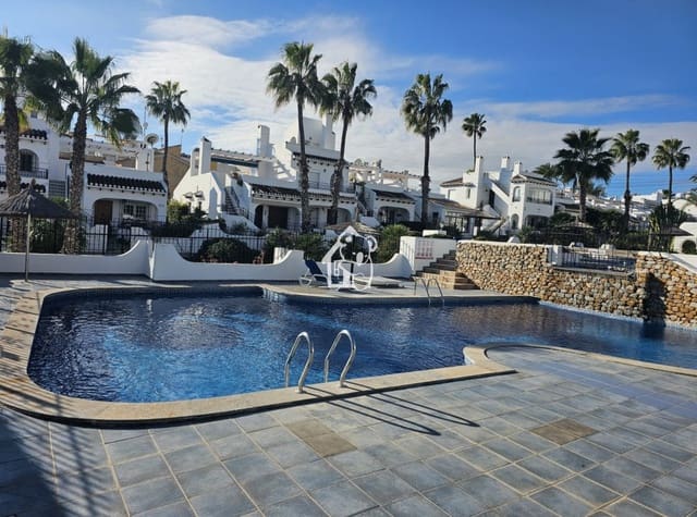 2 soveværelse Byhus til leje i Villamartin, Orihuela - € 1.100 (Ref: 9525918)