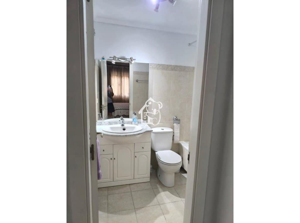 2 makuuhuone Huoneisto vuokrattavana paikassa Jacarilla mukana uima-altaan - 700 € (Ref: 9525919)